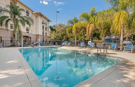 Extended Stay America Premier Suites - Lakeland - I-4 thumb 4